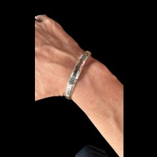 他の写真1: INDIANJEWELRY  Cippy Crazy Horse(シッピー クレイジーホース) インディアンジュエリー　バングル　ブレス