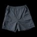 画像2: MOSSIR　モシール　　Peter ピーター　サプレックスナイロンショートパンツ BLACK　OLIVE　COYOTE (2)