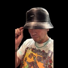 他の写真1: THE H.W.DOG&CO  OMBRE TRUCKER HAT