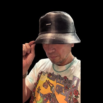 画像6: THE H.W.DOG&CO  OMBRE TRUCKER HAT