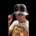 画像6: THE H.W.DOG&CO  OMBRE TRUCKER HAT (6)