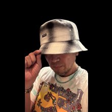 他の写真3: THE H.W.DOG&CO  OMBRE TRUCKER HAT