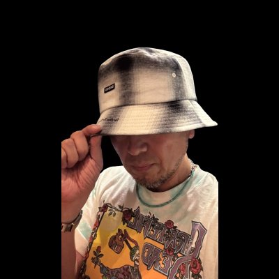画像8: THE H.W.DOG&CO  OMBRE TRUCKER HAT