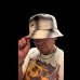 画像8: THE H.W.DOG&CO  OMBRE TRUCKER HAT (8)