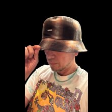 他の写真2: THE H.W.DOG&CO  OMBRE TRUCKER HAT
