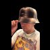 画像7: THE H.W.DOG&CO  OMBRE TRUCKER HAT (7)