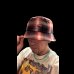 画像9: THE H.W.DOG&CO  OMBRE TRUCKER HAT (9)