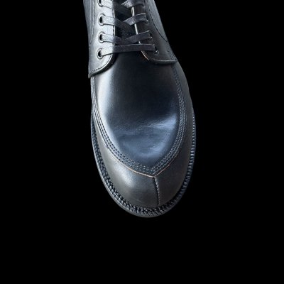 画像4: MAKERSメイカーズ V TIP BLUCHER HIGH   HORWEEN CHROMEXCEL