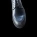 画像4: MAKERSメイカーズ V TIP BLUCHER HIGH   HORWEEN CHROMEXCEL (4)