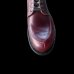 画像5: MAKERSメイカーズ V TIP BLUCHER HIGH   HORWEEN CHROMEXCEL (5)