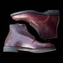 他の写真3: MAKERSメイカーズ V TIP BLUCHER HIGH   HORWEEN CHROMEXCEL