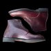 画像8: MAKERSメイカーズ V TIP BLUCHER HIGH   HORWEEN CHROMEXCEL (8)