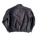 画像4: Sugar & Co.  シュガーアンドカンパニー baby's chino jaket  BLACK　ブラック (4)