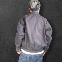 他の写真2: Sugar & Co.  シュガーアンドカンパニー baby's chino jaket  BLACK　ブラック