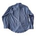画像4: Sugar&Co   (シュガーアンドコー）denimu dress shirt (4)