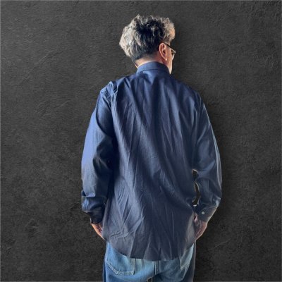 画像2: Sugar&Co   (シュガーアンドコー）denimu dress shirt