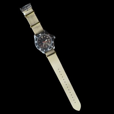 画像2: STUDIO D’ARTISAN .＆ VAGUE WATCH Co　コラボレーション時計