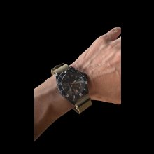 他の写真1: STUDIO D’ARTISAN .＆ VAGUE WATCH Co　コラボレーション時計
