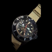 他の写真2: STUDIO D’ARTISAN .＆ VAGUE WATCH Co　コラボレーション時計