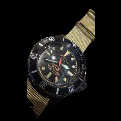 画像3: STUDIO D’ARTISAN .＆ VAGUE WATCH Co　コラボレーション時計