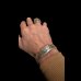 画像6: INDIANJEWELRY  Cippy Crazy Horse(シッピー クレイジーホース) インディアンジュエリー　バングル　ブレス (6)