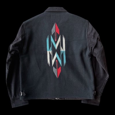 画像3: JELADOジェラード "BASIC COLLECTION" Sitting Bull (シッティングブル)ブラック