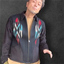 他の写真1: JELADOジェラード "BASIC COLLECTION" Sitting Bull (シッティングブル)ブラック