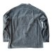 画像4: Sugar&Co   (シュガーアンドコー）BOX SHIRT pinstripe (4)