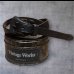 画像1: VintageWorks ヴィンテージワークス　ウエスタンベルト　ブラックバックル　　ＢＬＡＣＫ (1)