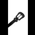 画像2: VintageWorks ヴィンテージワークス　ウエスタンベルト　ブラックバックル　　ＢＬＡＣＫ (2)