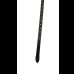 画像7: VintageWorks ヴィンテージワークス　ウエスタンベルト　ブラックバックル　　ＢＬＡＣＫ (7)