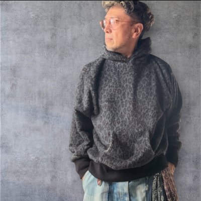 画像1: MOSSIR モシール   Slope  BLUE