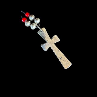 画像3: INDIANJEWELRY  Cippy Crazy Horse(シッピー クレイジーホース) インディアンジュエリー　　ネックレス