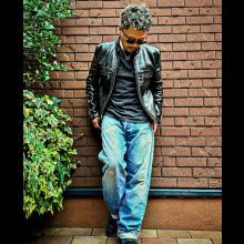 他の写真1: BOOTES  ボーテス　URUS ウルス　BLACK TER-CORE  size４４