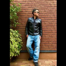 他の写真2: BOOTES  ボーテス　URUS ウルス　BLACK TER-CORE  size４４