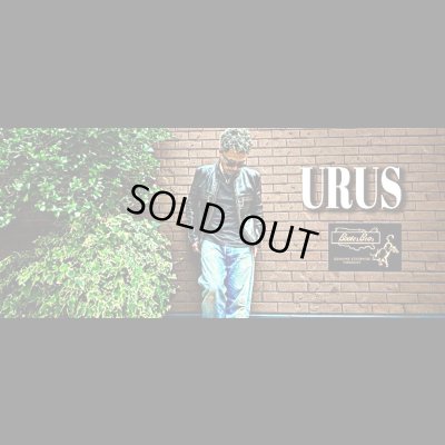 画像13: BOOTES  ボーテス　URUS ウルス　BLACK TER-CORE