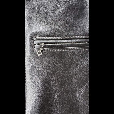 画像5: BOOTES  ボーテス　URUS ウルス　BLACK TER-CORE  size４４