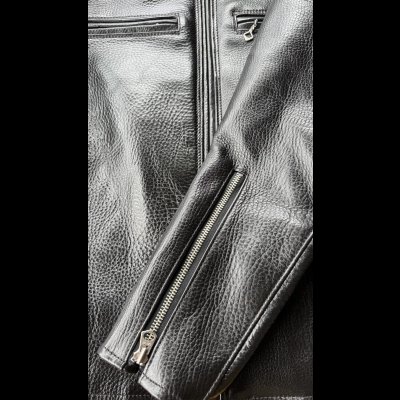 画像6: BOOTES  ボーテス　URUS ウルス　BLACK TER-CORE  size４４