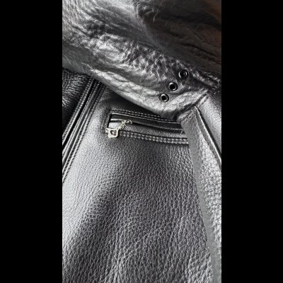 画像7: BOOTES  ボーテス　URUS ウルス　BLACK TER-CORE  size４４