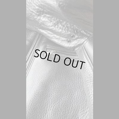 画像7: BOOTES  ボーテス　URUS ウルス　BLACK TER-CORE