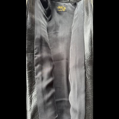 画像8: BOOTES  ボーテス　URUS ウルス　BLACK TER-CORE  size４４