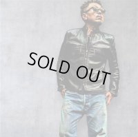 BOOTES  ボーテス　URUS ウルス　BLACK TER-CORE