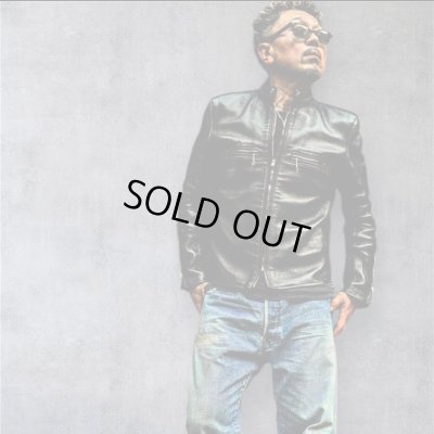 画像1: BOOTES  ボーテス　URUS ウルス　BLACK TER-CORE