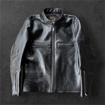 画像2: BOOTES  ボーテス　URUS ウルス　BLACK TER-CORE  size４４