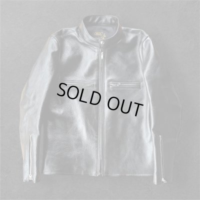 画像2: BOOTES  ボーテス　URUS ウルス　BLACK TER-CORE