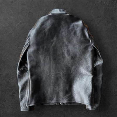 画像3: BOOTES  ボーテス　URUS ウルス　BLACK TER-CORE  size４４