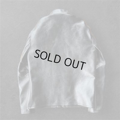 画像3: BOOTES  ボーテス　URUS ウルス　BLACK TER-CORE