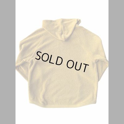 画像2: BranchWorks ブランチワークス　パイルフード　Brassブラス