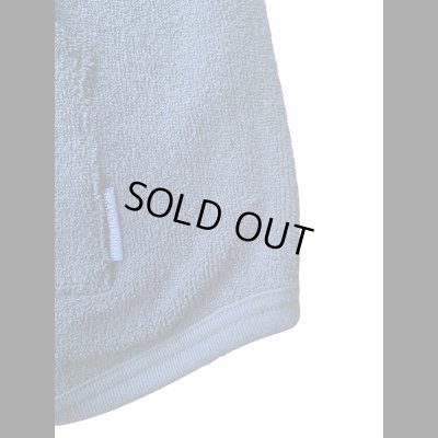 画像5: BranchWorks ブランチワークス　パイルフード　ＢＬＡＣＫブラック