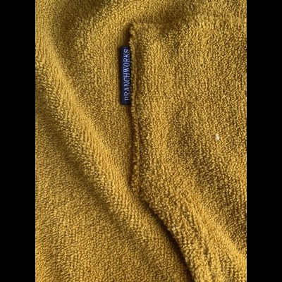画像5: BranchWorks ブランチワークス パイルフード Brassブラス
